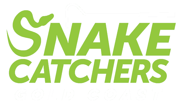 Gold Coast snake catchers logo